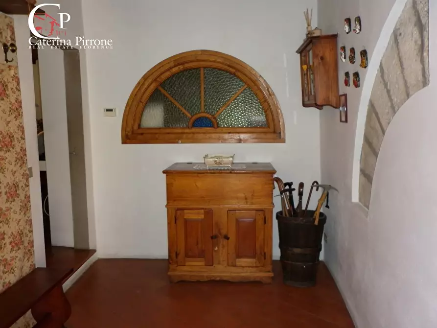 Immagine 38 di Rustico / casale in vendita  in via di Valle a Pontassieve