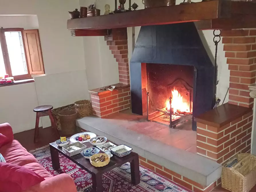 Immagine 35 di Rustico / casale in vendita  in via di Valle a Pontassieve