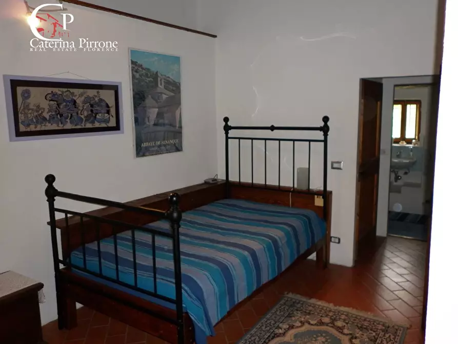 Immagine 42 di Rustico / casale in vendita  in via di Valle a Pontassieve