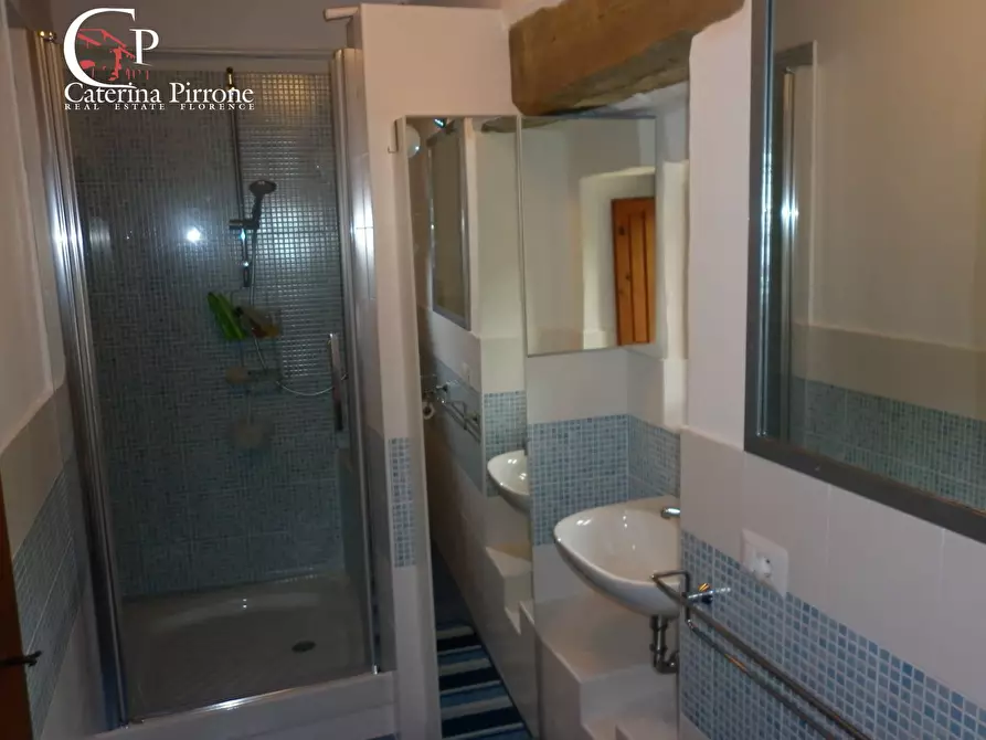 Immagine 47 di Rustico / casale in vendita  in via di Valle a Pontassieve