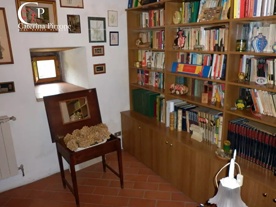 Immagine 40 di Rustico / casale in vendita  in via di Valle a Pontassieve