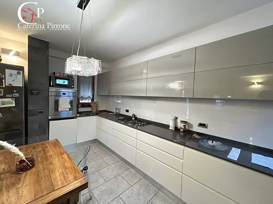 Immagine 2 di Casa indipendente in vendita  in Via Domenico Michelacci 15 a Firenze