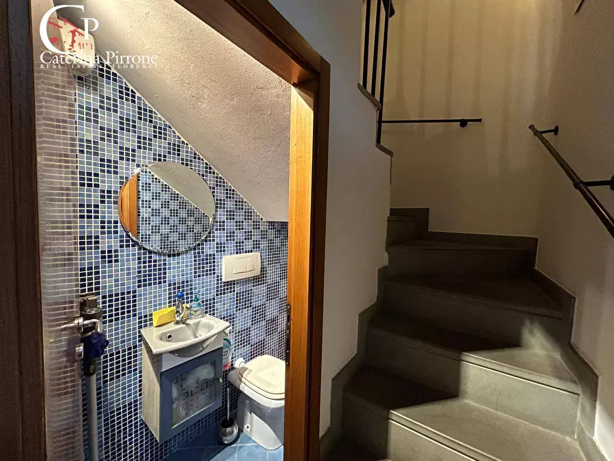 Immagine 5 di Casa indipendente in vendita  in Via Domenico Michelacci 15 a Firenze