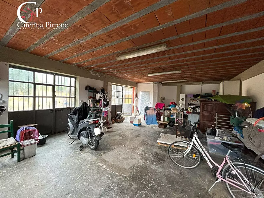 Immagine 15 di Casa indipendente in vendita  in Via Domenico Michelacci 15 a Firenze