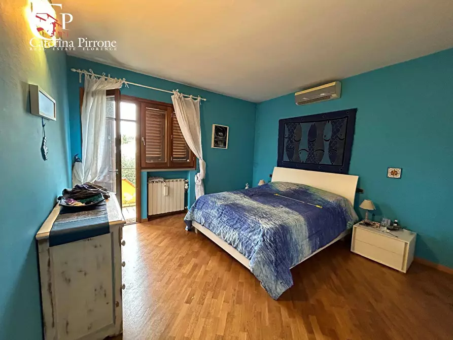 Immagine 6 di Casa indipendente in vendita  in Via Domenico Michelacci 15 a Firenze