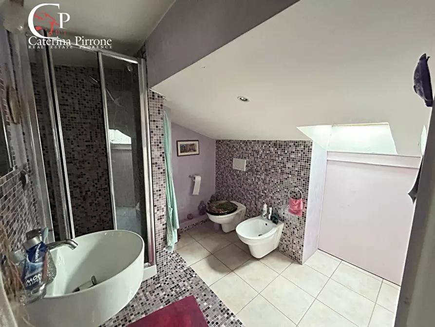 Immagine 12 di Casa indipendente in vendita  in Via Domenico Michelacci 15 a Firenze