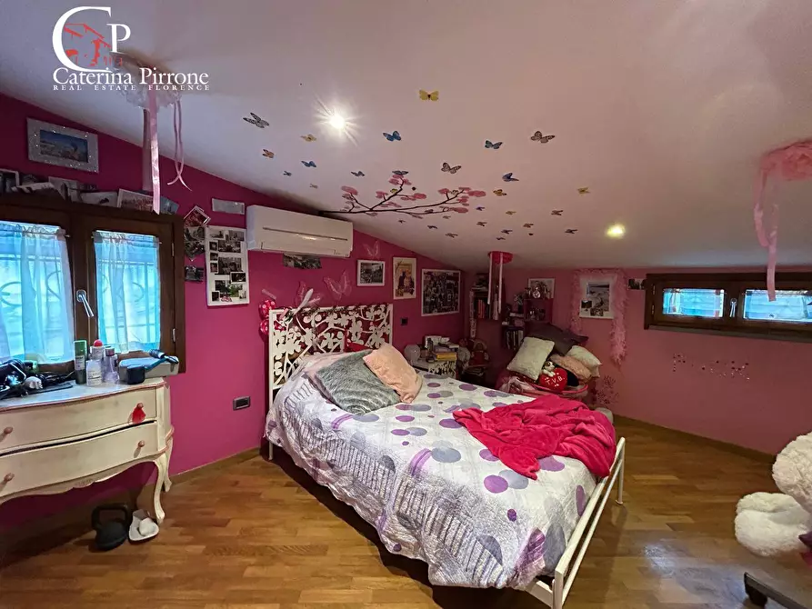 Immagine 7 di Casa indipendente in vendita  in Via Domenico Michelacci 15 a Firenze