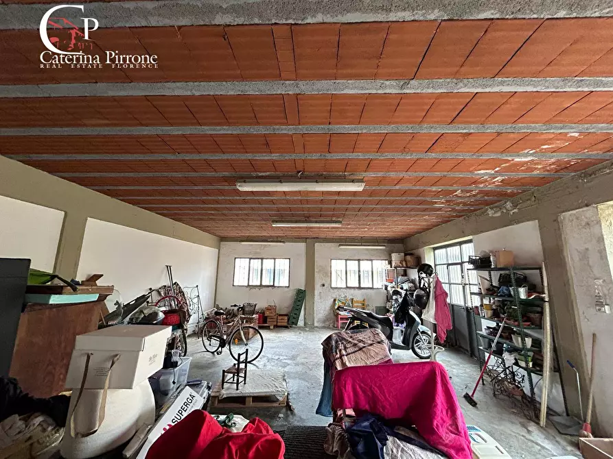 Immagine 14 di Casa indipendente in vendita  in Via Domenico Michelacci 15 a Firenze