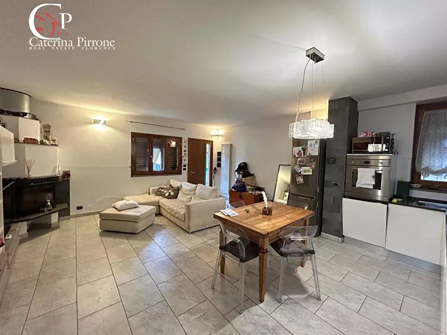 Immagine 1 di Casa indipendente in vendita  in Via Domenico Michelacci 15 a Firenze