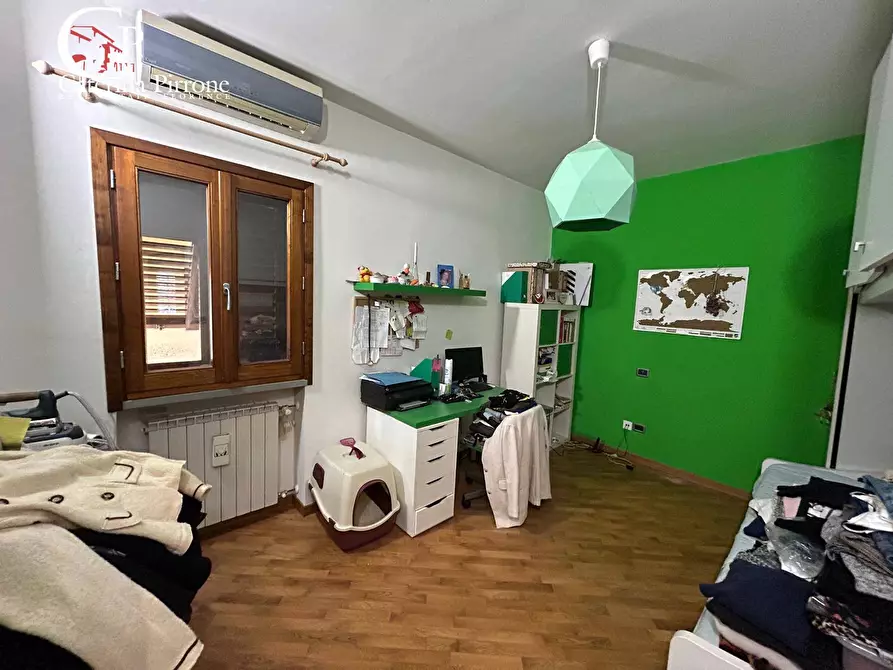 Immagine 9 di Casa indipendente in vendita  in Via Domenico Michelacci 15 a Firenze