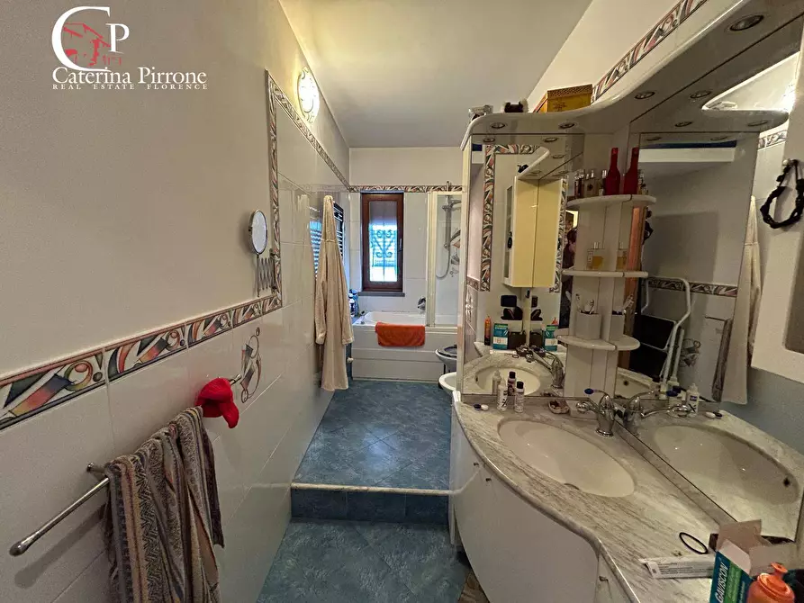 Immagine 11 di Casa indipendente in vendita  in Via Domenico Michelacci 15 a Firenze