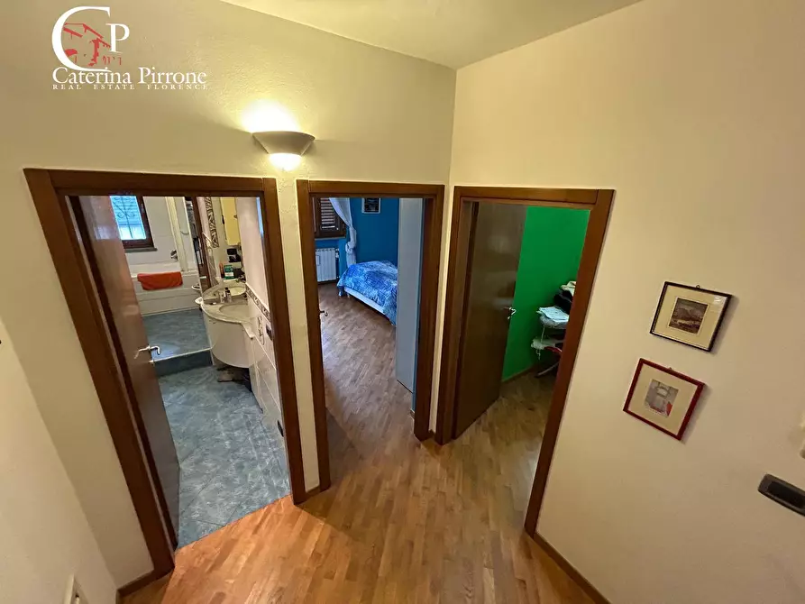 Immagine 8 di Casa indipendente in vendita  in Via Domenico Michelacci 15 a Firenze