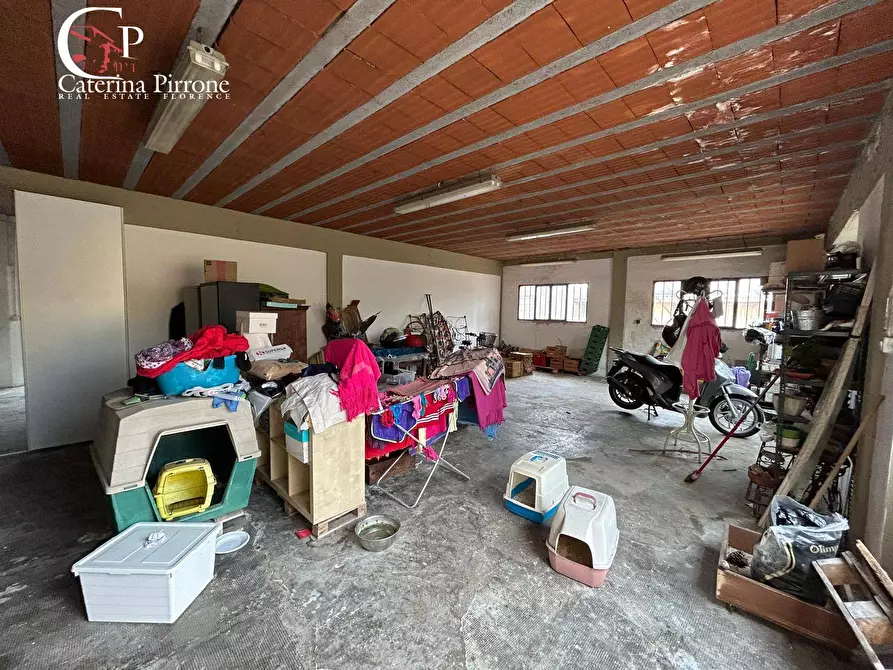 Immagine 16 di Casa indipendente in vendita  in Via Domenico Michelacci 15 a Firenze