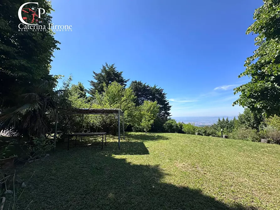 Immagine 13 di Villa in vendita  in via delle Palaie 10 a Sesto Fiorentino