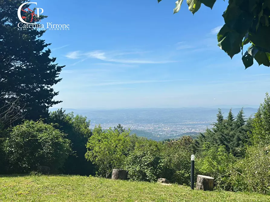 Immagine 15 di Villa in vendita  in via delle Palaie 10 a Sesto Fiorentino