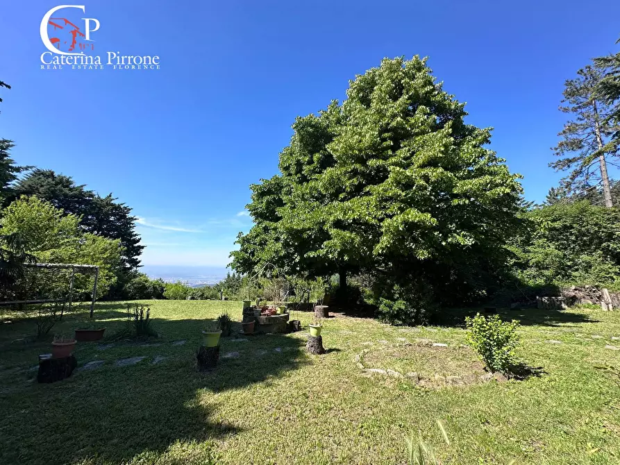 Immagine 16 di Villa in vendita  in via delle Palaie 10 a Sesto Fiorentino