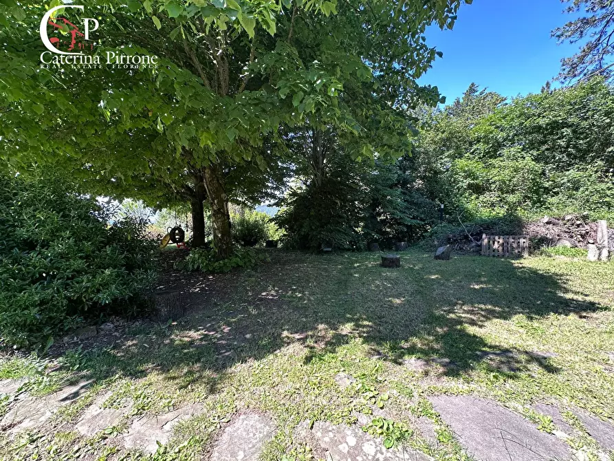 Immagine 19 di Villa in vendita  in via delle Palaie 10 a Sesto Fiorentino