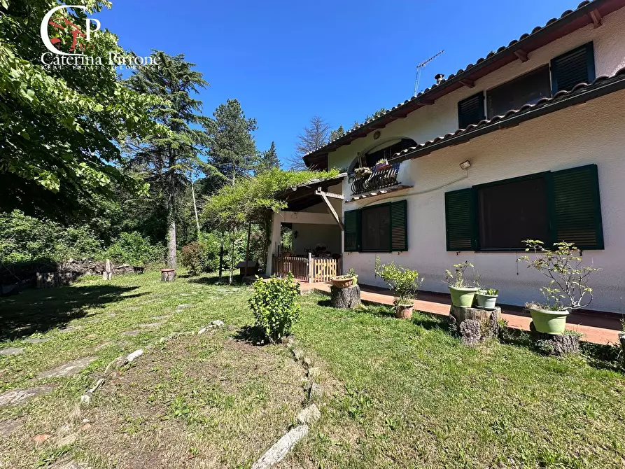 Immagine 2 di Villa in vendita  in via delle Palaie 10 a Sesto Fiorentino