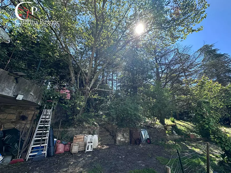 Immagine 12 di Villa in vendita  in via delle Palaie 10 a Sesto Fiorentino