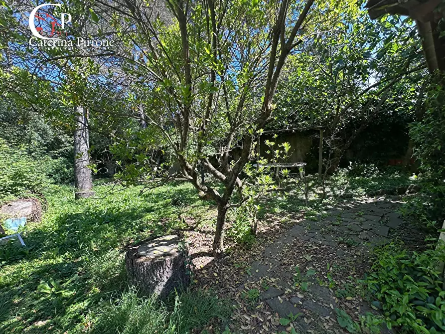 Immagine 20 di Villa in vendita  in via delle Palaie 10 a Sesto Fiorentino