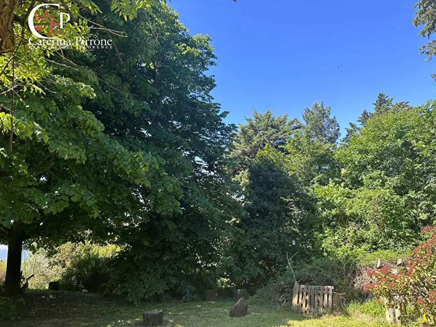 Immagine 21 di Villa in vendita  in via delle Palaie 10 a Sesto Fiorentino