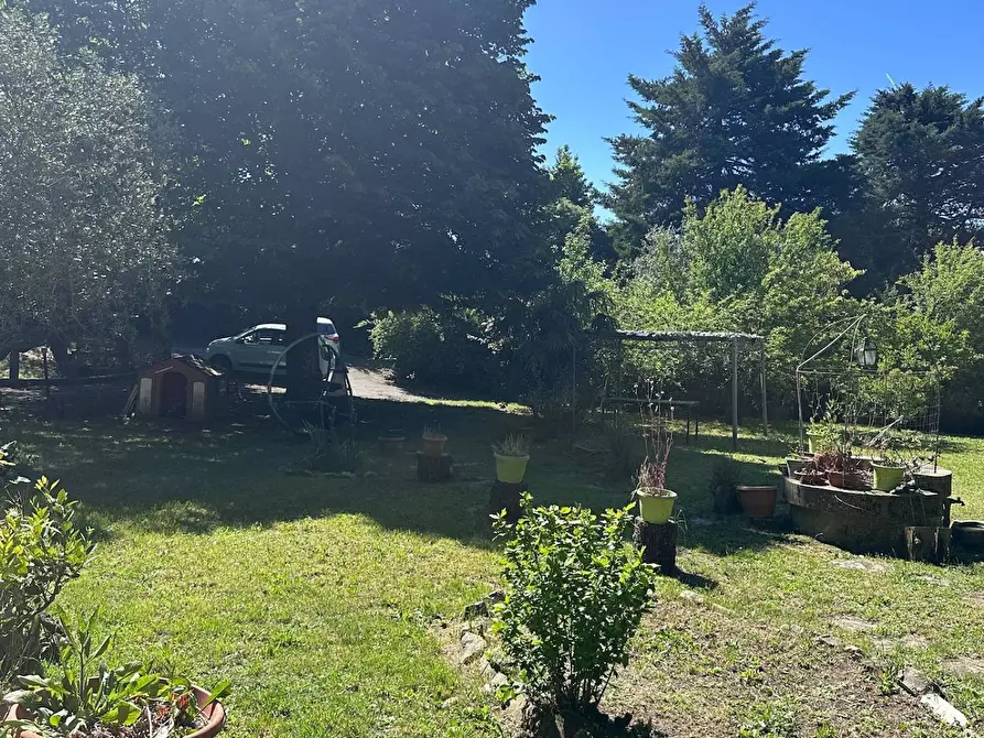 Immagine 22 di Villa in vendita  in via delle Palaie 10 a Sesto Fiorentino