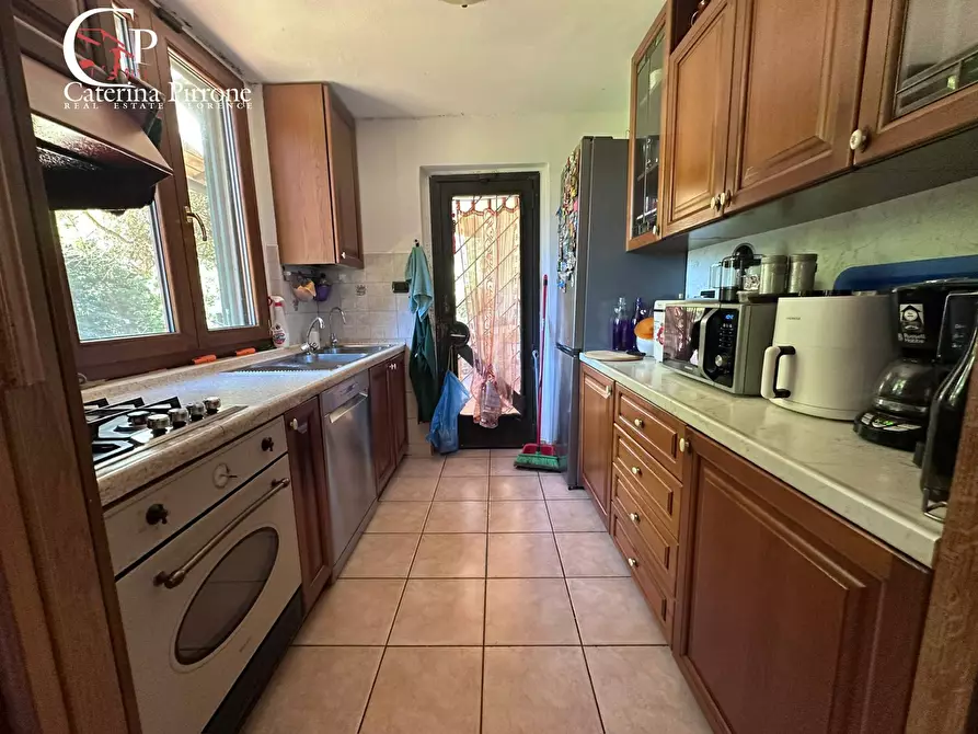 Immagine 28 di Villa in vendita  in via delle Palaie 10 a Sesto Fiorentino