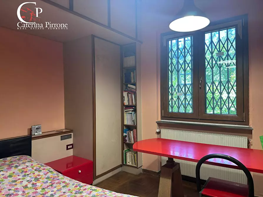 Immagine 31 di Villa in vendita  in via delle Palaie 10 a Sesto Fiorentino