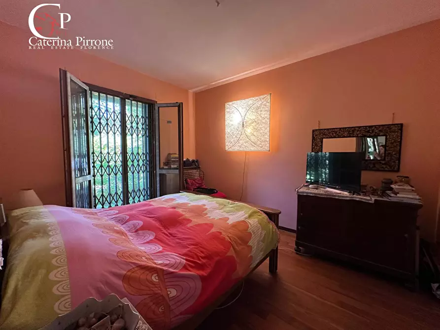 Immagine 33 di Villa in vendita  in via delle Palaie 10 a Sesto Fiorentino