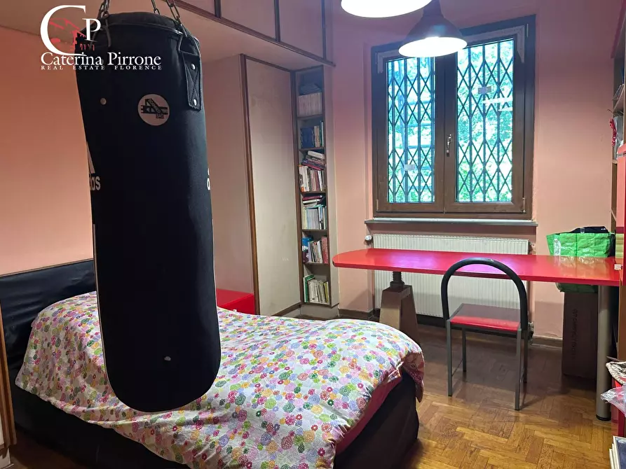 Immagine 34 di Villa in vendita  in via delle Palaie 10 a Sesto Fiorentino