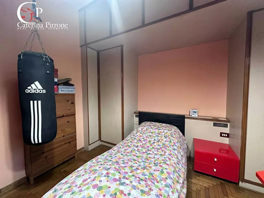 Immagine 35 di Villa in vendita  in via delle Palaie 10 a Sesto Fiorentino