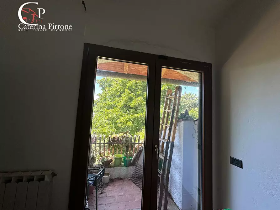 Immagine 38 di Villa in vendita  in via delle Palaie 10 a Sesto Fiorentino