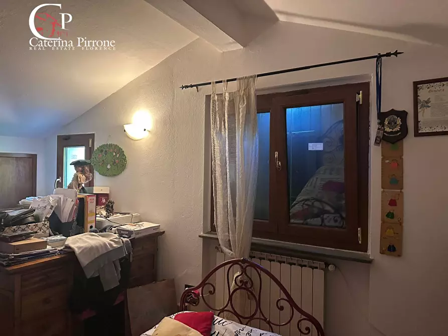 Immagine 42 di Villa in vendita  in via delle Palaie 10 a Sesto Fiorentino