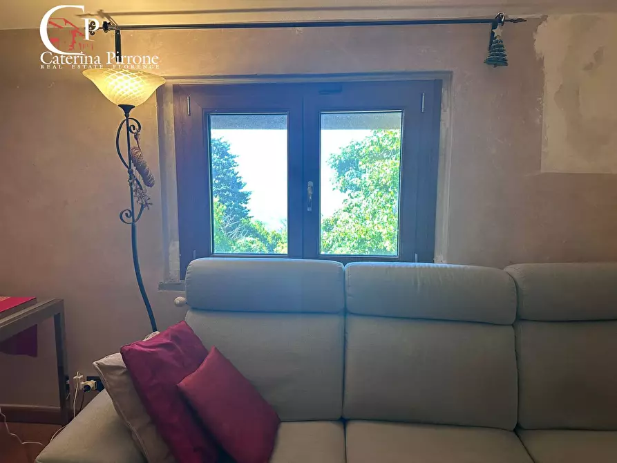 Immagine 43 di Villa in vendita  in via delle Palaie 10 a Sesto Fiorentino