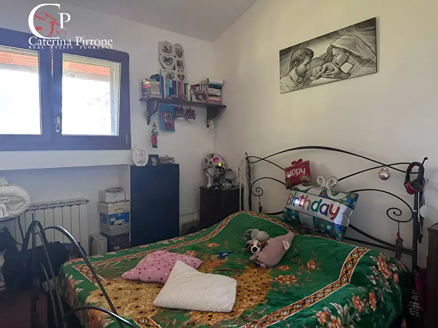 Immagine 44 di Villa in vendita  in via delle Palaie 10 a Sesto Fiorentino