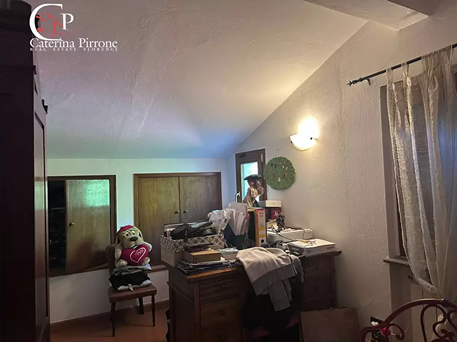 Immagine 45 di Villa in vendita  in via delle Palaie 10 a Sesto Fiorentino