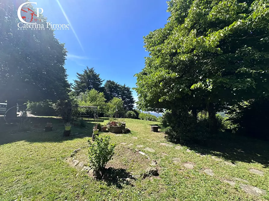 Immagine 23 di Villa in vendita  in via delle Palaie 10 a Sesto Fiorentino