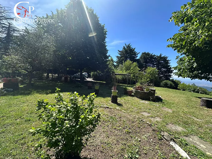 Immagine 24 di Villa in vendita  in via delle Palaie 10 a Sesto Fiorentino