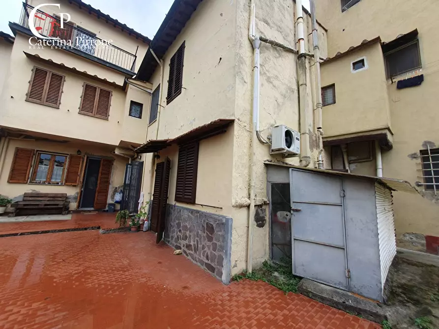 Immagine 3 di Casa indipendente in vendita  in via di Peretola 190 a Firenze