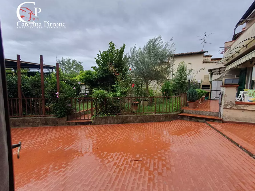 Immagine 6 di Casa indipendente in vendita  in via di Peretola 190 a Firenze
