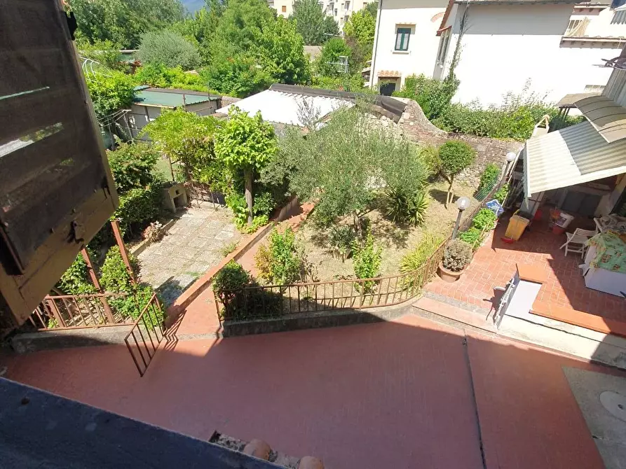 Immagine 7 di Casa indipendente in vendita  in via di Peretola 190 a Firenze