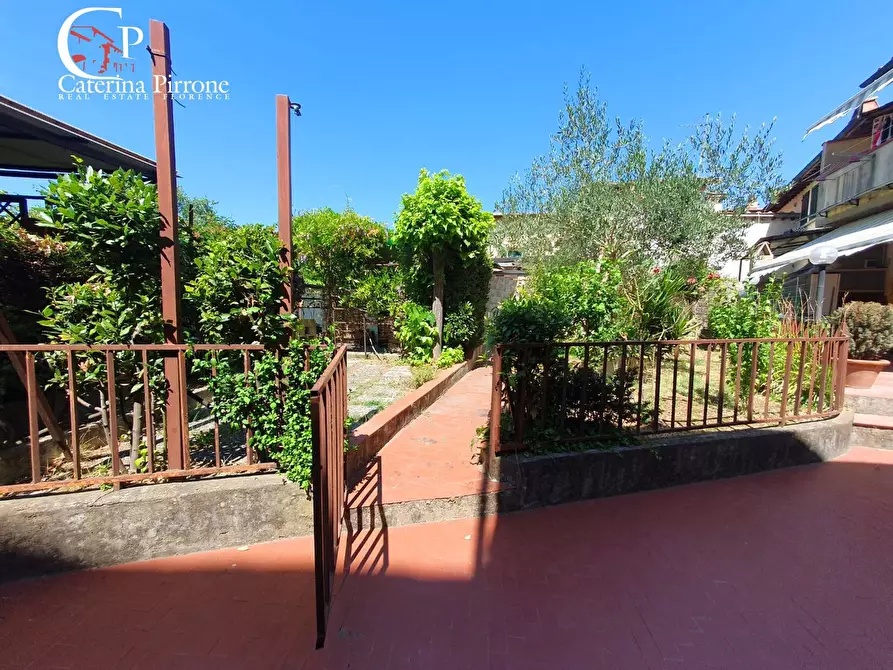 Immagine 10 di Casa indipendente in vendita  in via di Peretola 190 a Firenze