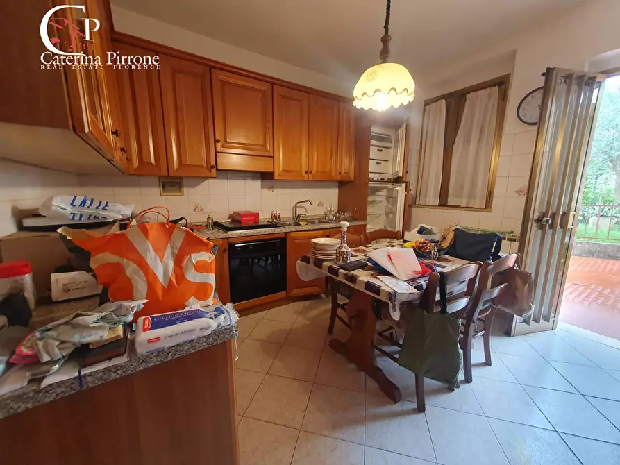 Immagine 11 di Casa indipendente in vendita  in via di Peretola 190 a Firenze