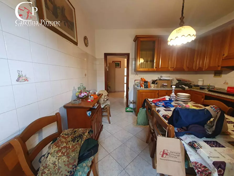 Immagine 15 di Casa indipendente in vendita  in via di Peretola 190 a Firenze