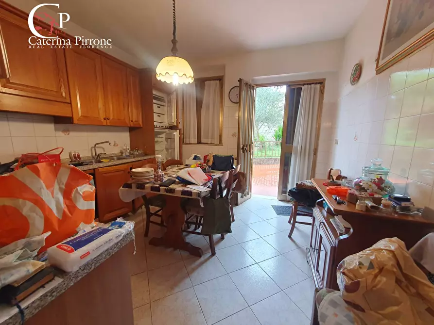 Immagine 16 di Casa indipendente in vendita  in via di Peretola 190 a Firenze