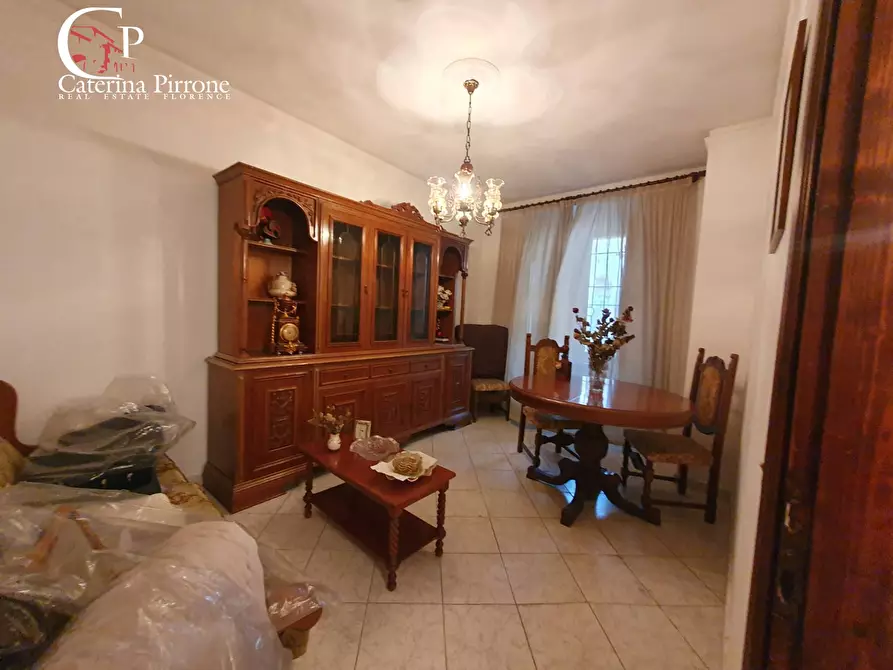 Immagine 17 di Casa indipendente in vendita  in via di Peretola 190 a Firenze