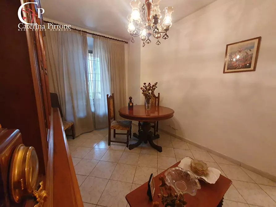 Immagine 18 di Casa indipendente in vendita  in via di Peretola 190 a Firenze