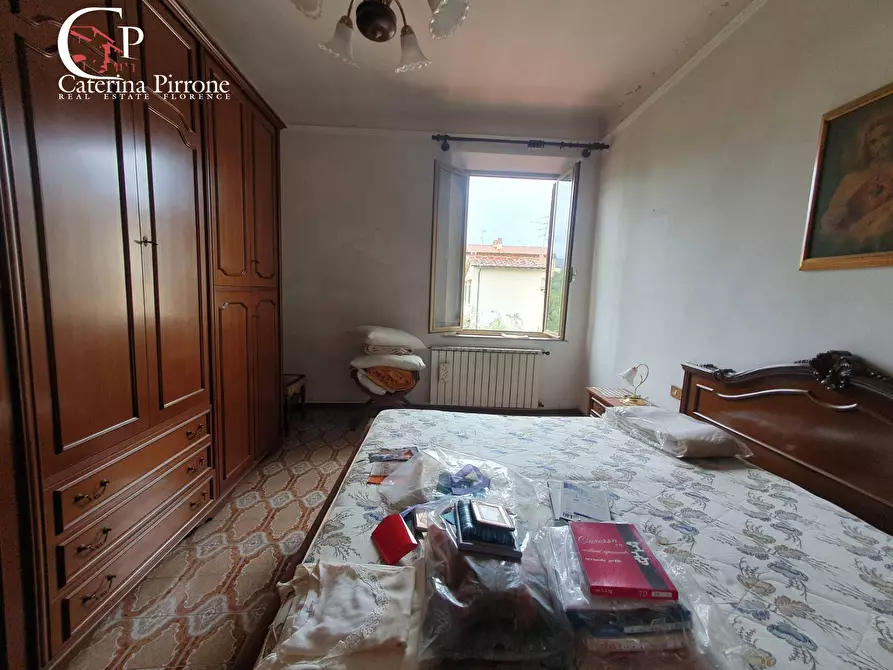 Immagine 22 di Casa indipendente in vendita  in via di Peretola 190 a Firenze