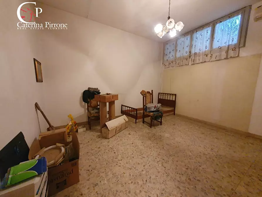 Immagine 23 di Casa indipendente in vendita  in via di Peretola 190 a Firenze