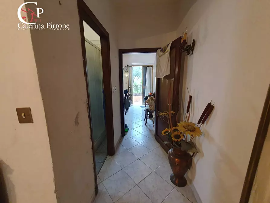 Immagine 27 di Casa indipendente in vendita  in via di Peretola 190 a Firenze